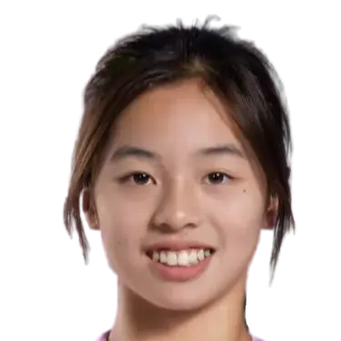 Yu Tianzhen