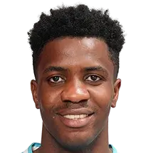Richard Monday Ubong