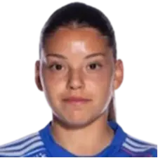 Francisca Vargas