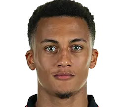 Lucas Tuta