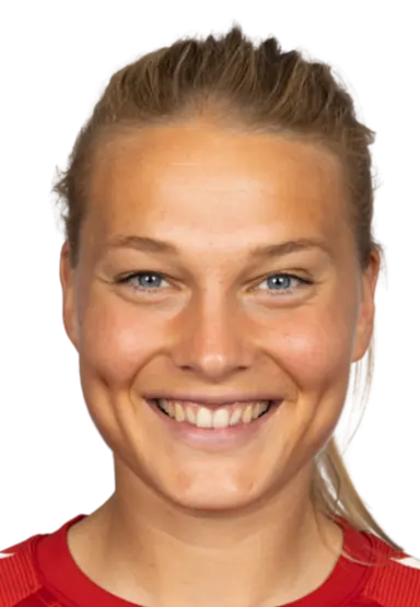 Stine Larsen