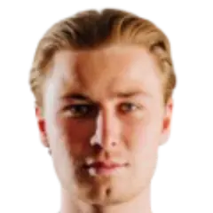 Kevin Egell-Johnsen