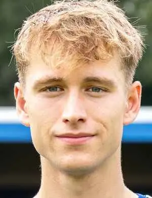 Bjarne Kasper