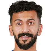 Khaled Al Hamdhi