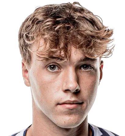Mikkel kristensen