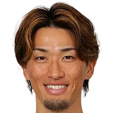 Keisuke Nishimura