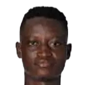Seydou Traore