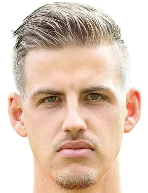 Koen Bucker