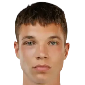 Daniil Denysenko