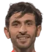 Saleh Al-Harthi