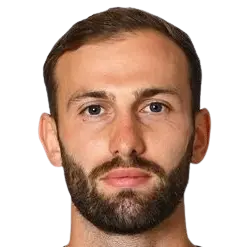Bastien Oberli