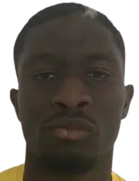 Ibrahima Kalil·Guirassy