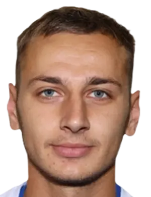 Oleksandr Zhmuyda