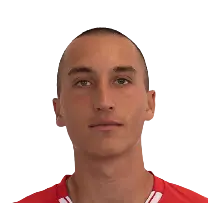 Tomas Rambert