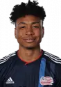 Isaac Angking
