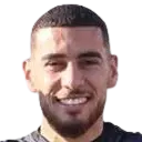 Abdelmouhib Chamakh