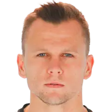 Denis Cheryshev