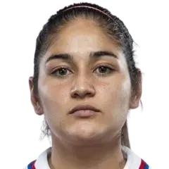 Yashira Barrientos