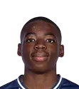 Romaric Etonde