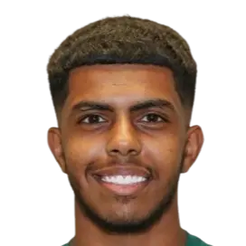 Mohammed Al-Dawsari