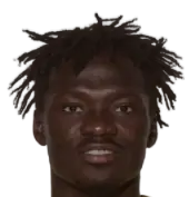 James Ampofo