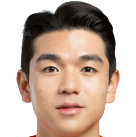 Kim Dae-won
