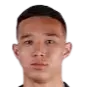 Amirbek Bazarbaev