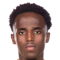 ali nuurdin mohudin