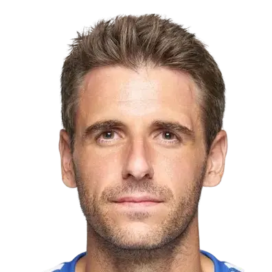 Marcos Gondra