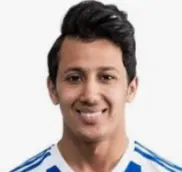 Mostafa El Gamal