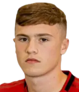 Charlie McCann