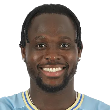 Leonard Amesimeku
