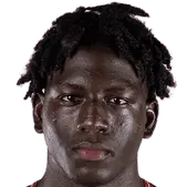 Brian Madjo