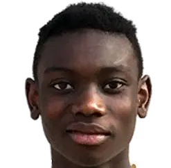 Mike Aidoo
