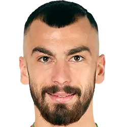 Giorgos Migas
