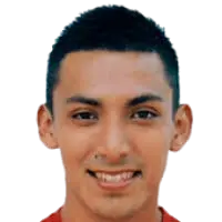 Anthony Gordillo