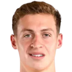 Jamie Cumming