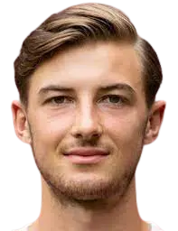 Lukas Petkov