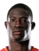 Mohamed Toure