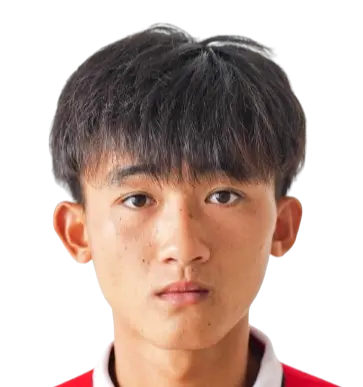 Chen Baijin