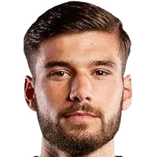 Ruben Goncalves