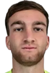 astemir khezhev