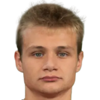 Nikita Shershov