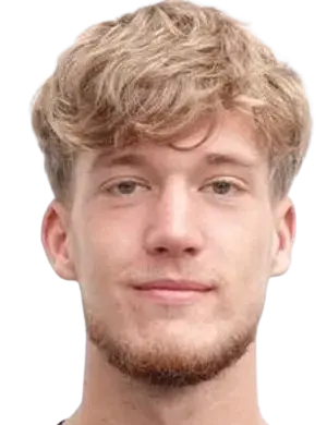 Jascha Brandt