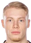 Vilmer Ronnberg