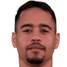 Glaybson Yago Souza Lisboa