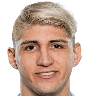 Alan Pulido
