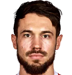 Tom Bradshaw