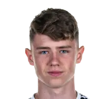 Linus Jasper Gechter