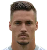 Lukáš Sadílek